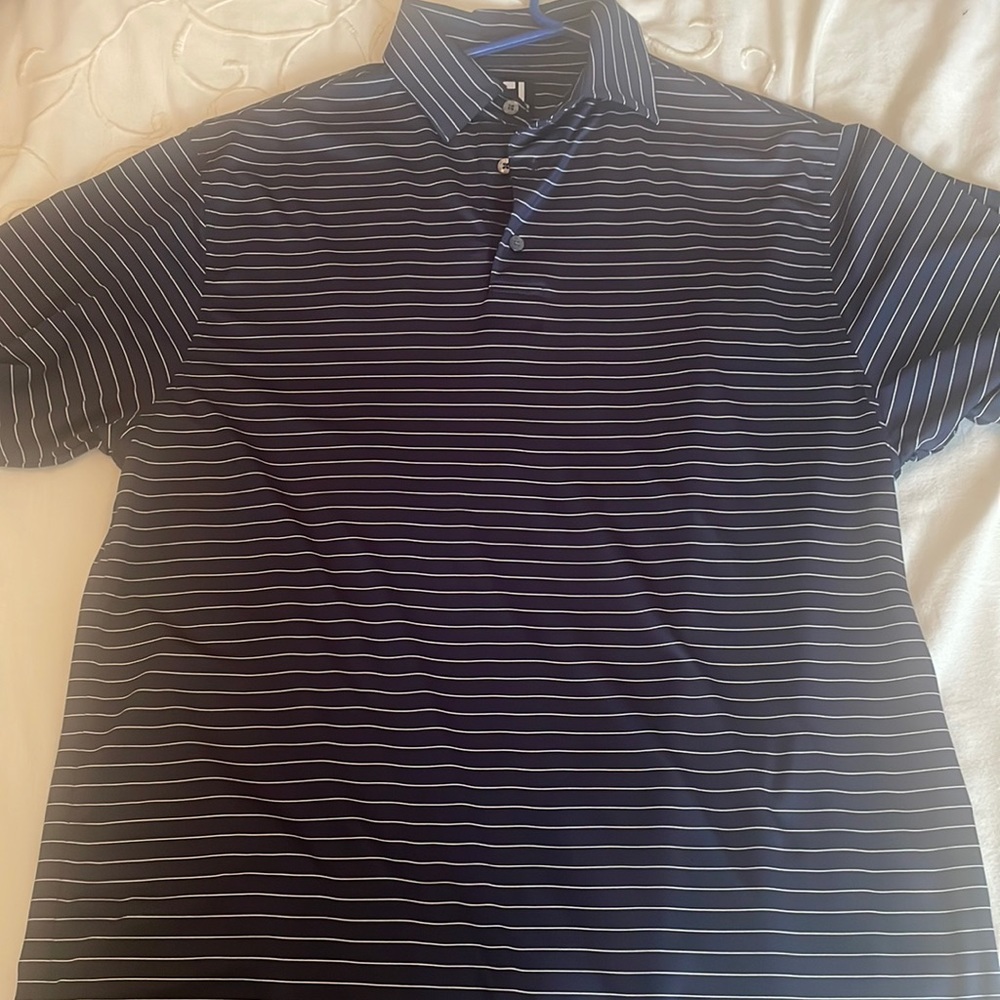 Men’s Footjoy Golf Shirt